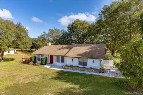 1901 N Annapolis Ave, Hernando, FL 34442 photo 1