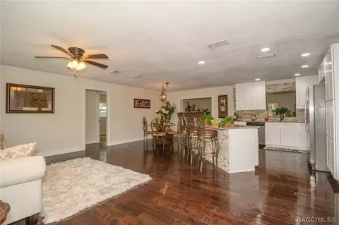 7168 N Whippoorwill Ter, Hernando, FL 34442 photo 9