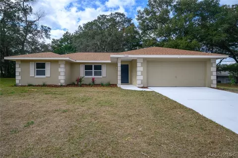7168 N Whippoorwill Ter, Hernando, FL 34442 photo 1