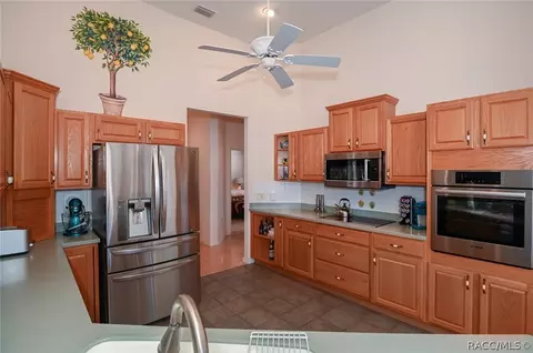 407 W Mickey Mantle Path, Hernando, FL 34442 photo 13