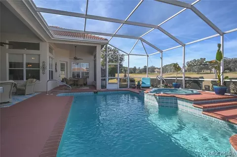 407 W Mickey Mantle Path, Hernando, FL 34442 photo 44