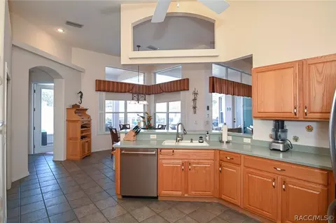 407 W Mickey Mantle Path, Hernando, FL 34442 photo 11