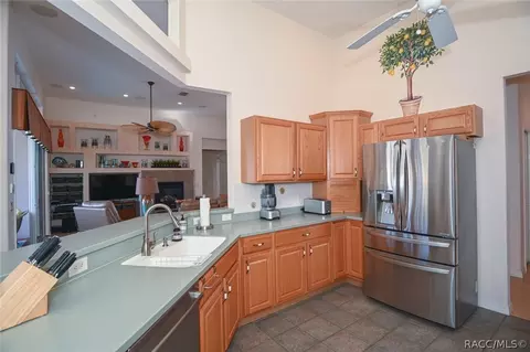 407 W Mickey Mantle Path, Hernando, FL 34442 photo 12