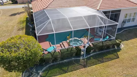 407 W Mickey Mantle Path, Hernando, FL 34442 photo 49