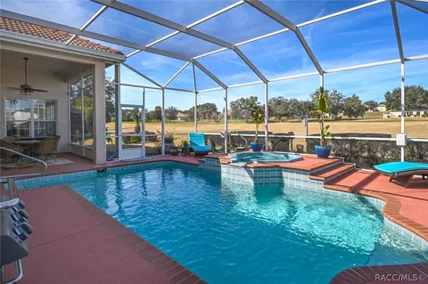 407 W Mickey Mantle Path, Hernando, FL 34442 photo 43