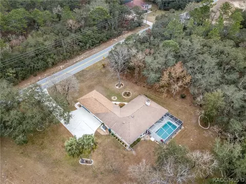 3600 N Annapolis Ave, Hernando, FL 34442 photo 43