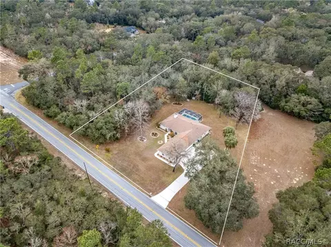 3600 N Annapolis Ave, Hernando, FL 34442 photo 40