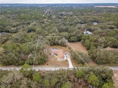 3600 N Annapolis Ave, Hernando, FL 34442 photo 39