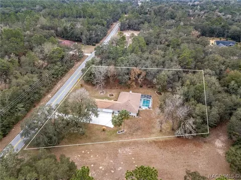 3600 N Annapolis Ave, Hernando, FL 34442 photo 41