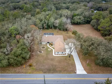 3600 N Annapolis Ave, Hernando, FL 34442 photo 38