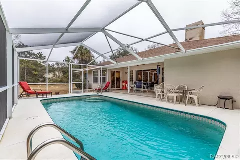 3600 N Annapolis Ave, Hernando, FL 34442 photo 2