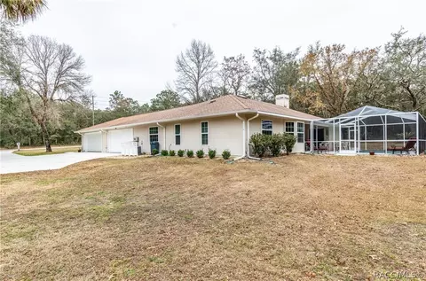 3600 N Annapolis Ave, Hernando, FL 34442 photo 35