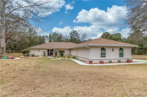 3600 N Annapolis Ave, Hernando, FL 34442 photo 1