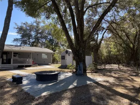 6508 N Iris Dr, Hernando, FL 34442 photo 8
