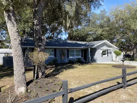 6508 N Iris Dr, Hernando, FL 34442 photo 1