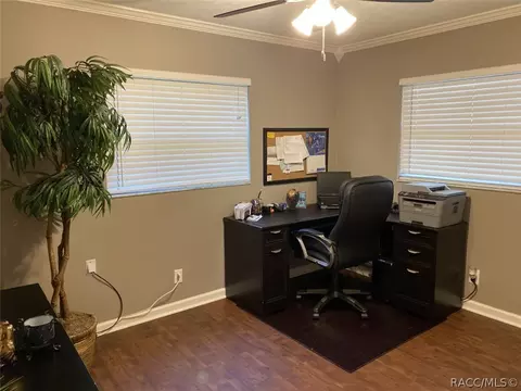 6508 N Iris Dr, Hernando, FL 34442 photo 28