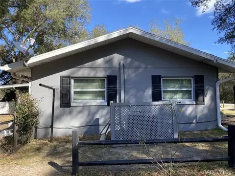 6508 N Iris Dr, Hernando, FL 34442 photo 7