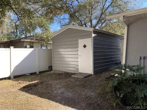 6508 N Iris Dr, Hernando, FL 34442 photo 12