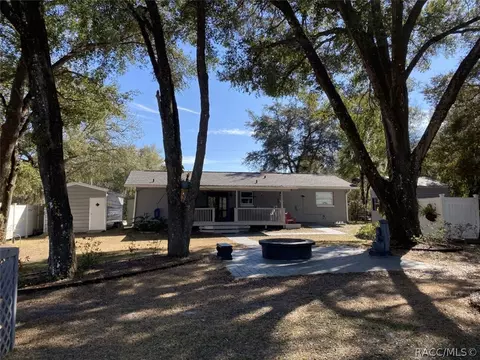 6508 N Iris Dr, Hernando, FL 34442 photo 10