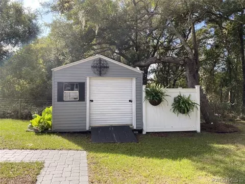6508 N Iris Dr, Hernando, FL 34442 photo 25