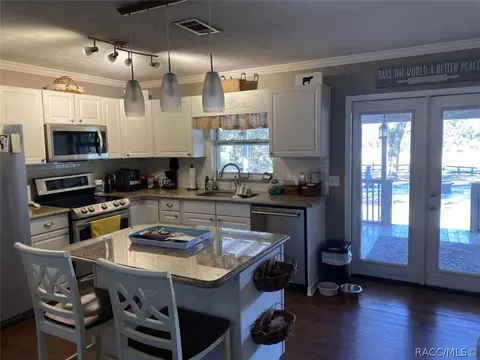 6508 N Iris Dr, Hernando, FL 34442 photo 16