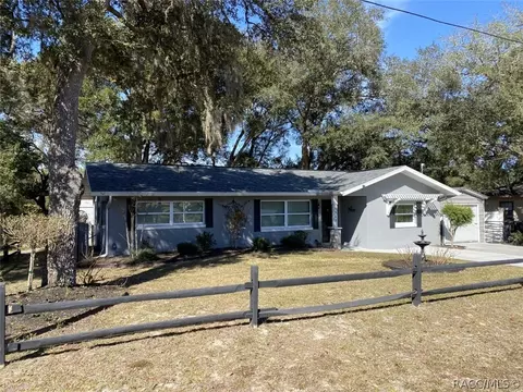 6508 N Iris Dr, Hernando, FL 34442 photo 4