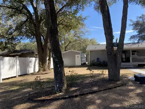 6508 N Iris Dr, Hernando, FL 34442 photo 6