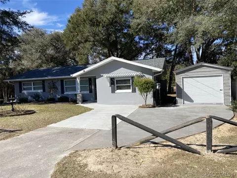 6508 N Iris Dr, Hernando, FL 34442 photo 2