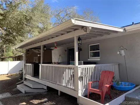 6508 N Iris Dr, Hernando, FL 34442 photo 14