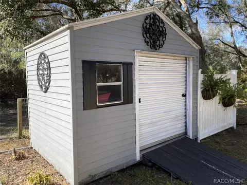 6508 N Iris Dr, Hernando, FL 34442 photo 13