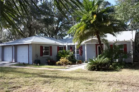 3811 E Garnet Loop, Hernando, FL 34442 photo 1
