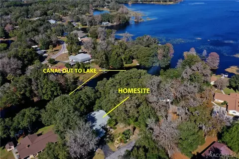 3811 E Garnet Loop, Hernando, FL 34442 photo 5