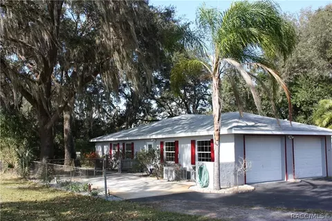 3811 E Garnet Loop, Hernando, FL 34442 photo 31