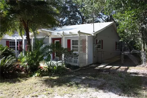 3811 E Garnet Loop, Hernando, FL 34442 photo 28