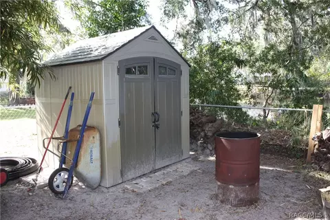 3811 E Garnet Loop, Hernando, FL 34442 photo 32