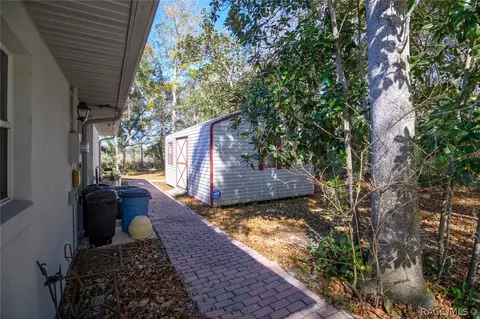 6726 N Hartman Path, Hernando, FL 34442 photo 39