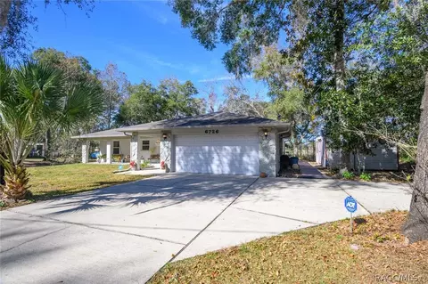 6726 N Hartman Path, Hernando, FL 34442 photo 1
