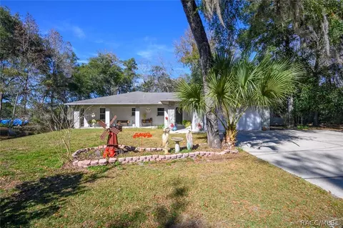 6726 N Hartman Path, Hernando, FL 34442 photo 31