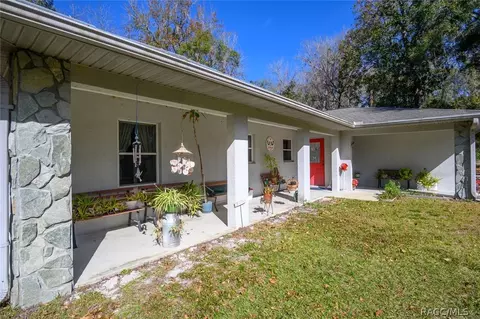 6726 N Hartman Path, Hernando, FL 34442 photo 33