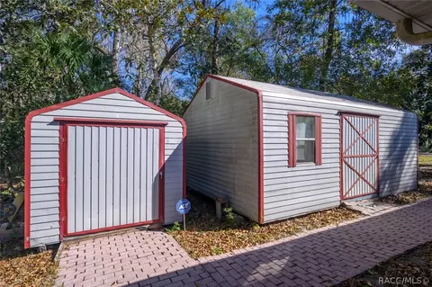 6726 N Hartman Path, Hernando, FL 34442 photo 38