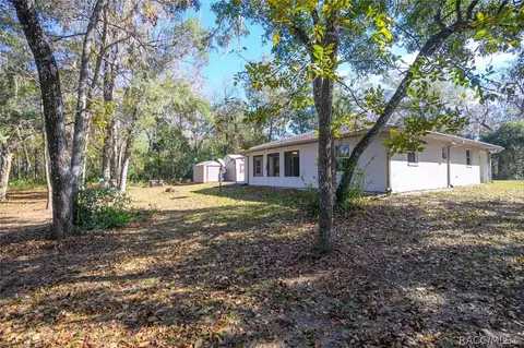 6726 N Hartman Path, Hernando, FL 34442 photo 35