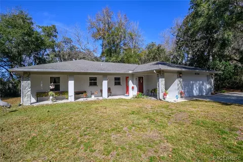 6726 N Hartman Path, Hernando, FL 34442 photo 32