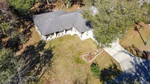 6726 N Hartman Path, Hernando, FL 34442 photo 41