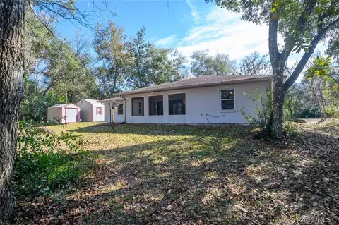 6726 N Hartman Path, Hernando, FL 34442 photo 36