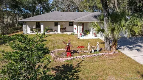 6726 N Hartman Path, Hernando, FL 34442 photo 40