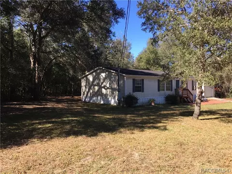 1778 N Mooneys Pt, Hernando, FL 34442 photo 4