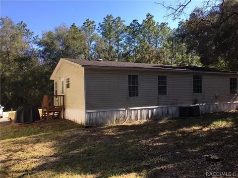 1778 N Mooneys Pt, Hernando, FL 34442 photo 8