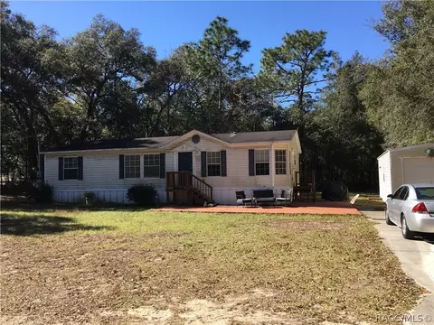 1778 N Mooneys Pt, Hernando, FL 34442 photo 2