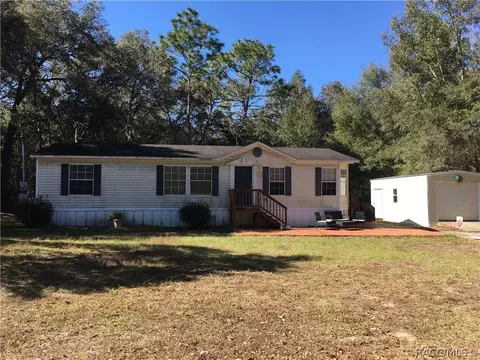1778 N Mooneys Pt, Hernando, FL 34442 photo 1