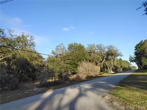 633 W Pearson St, Hernando, FL 34442 photo 4